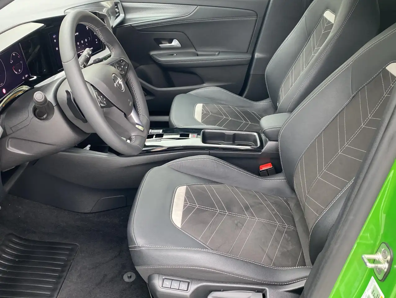 Opel Mokka 12