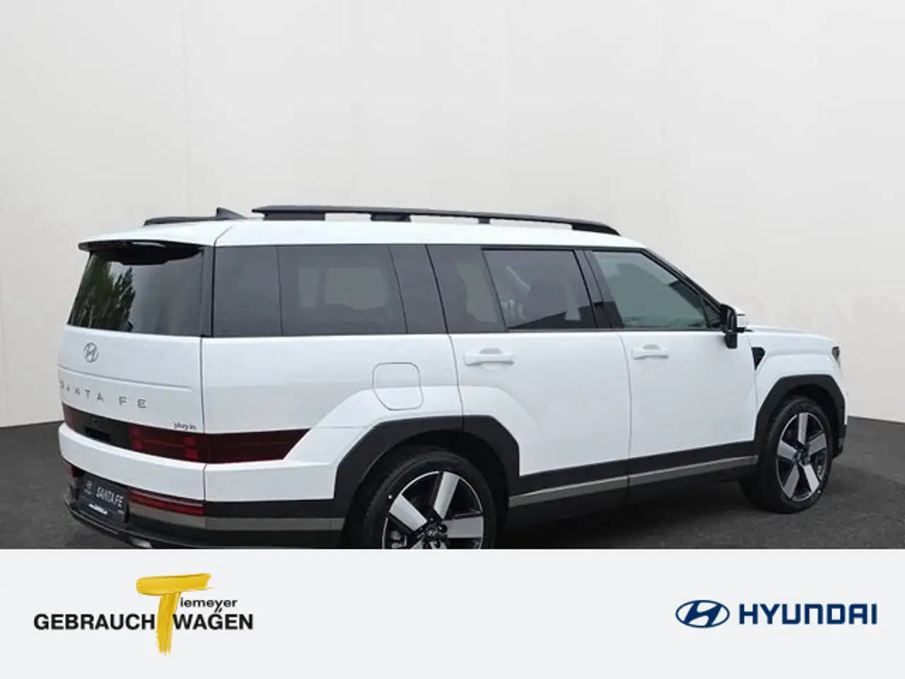 Hyundai Santa Fe 5