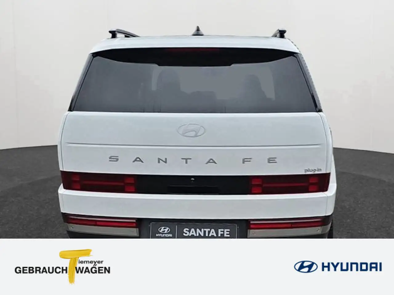 Hyundai Santa Fe 6