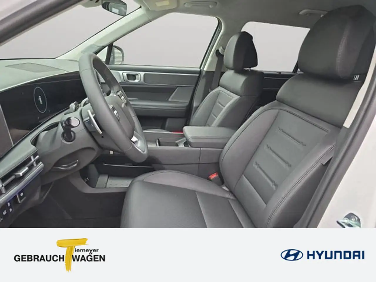 Hyundai Santa Fe 10