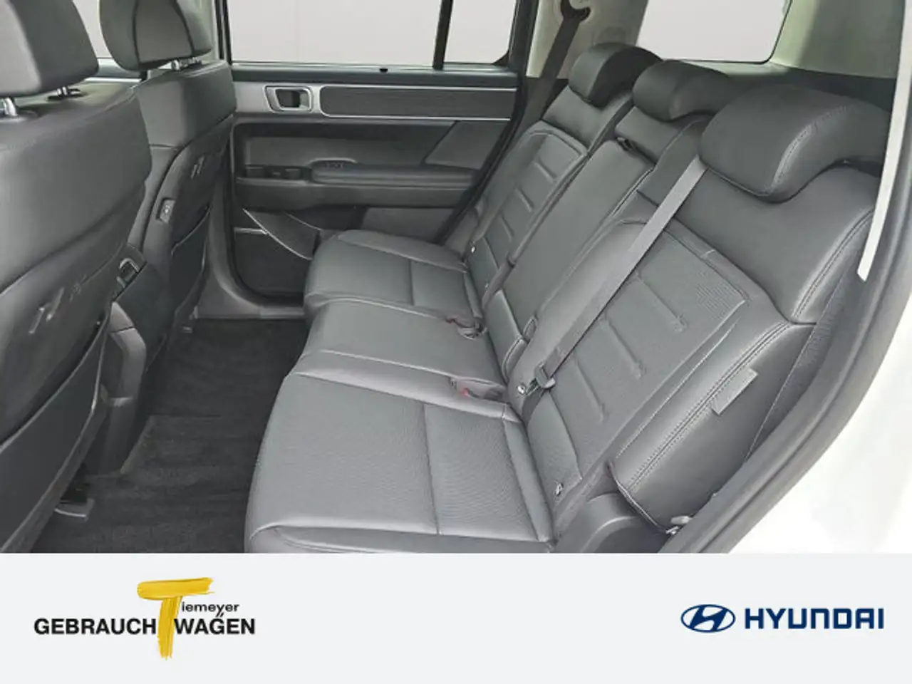 Hyundai Santa Fe 11