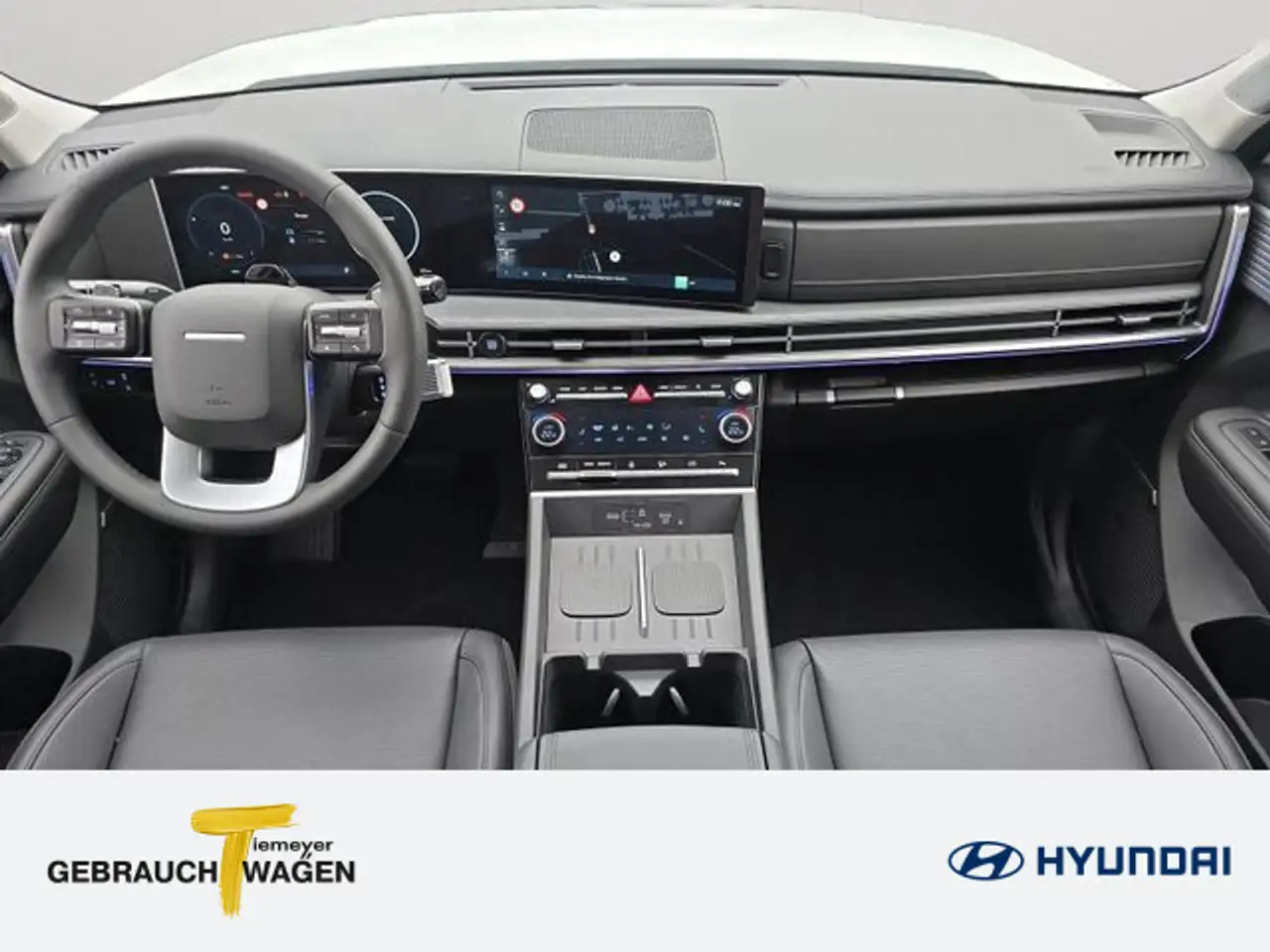 Hyundai Santa Fe 12