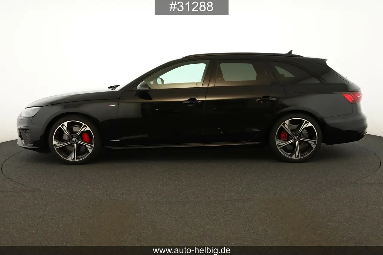 Audi A4 2