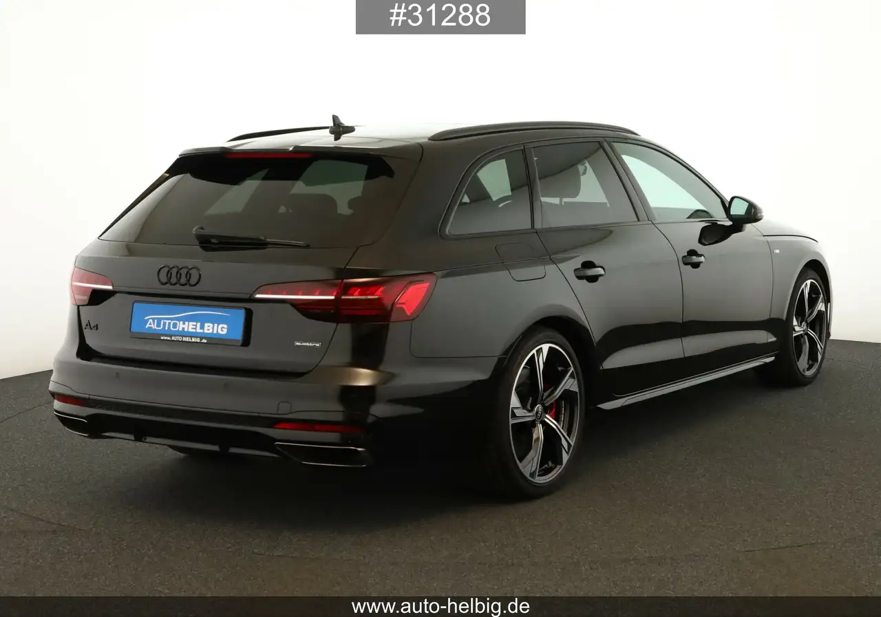 Audi A4 6