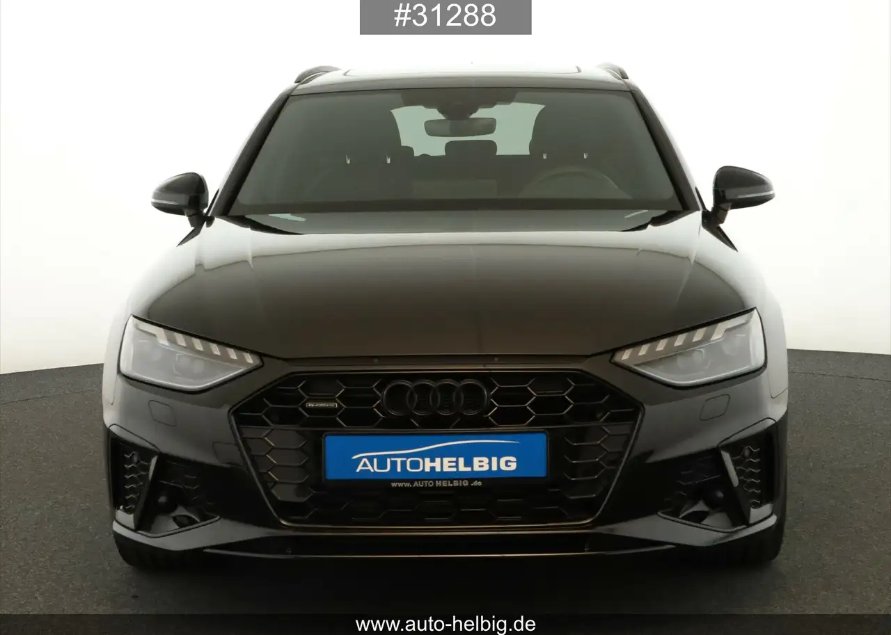 Audi A4 9