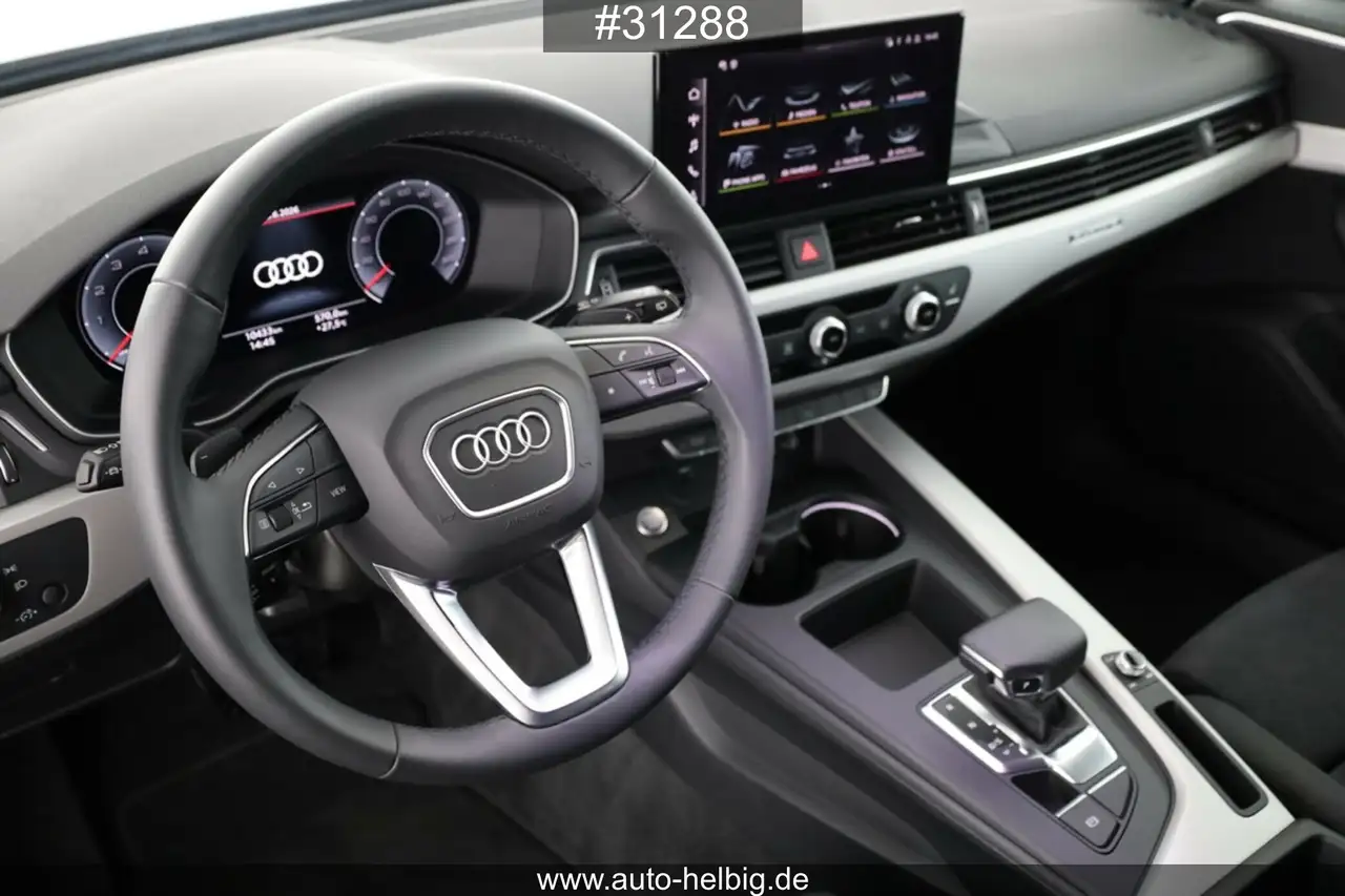 Audi A4 11