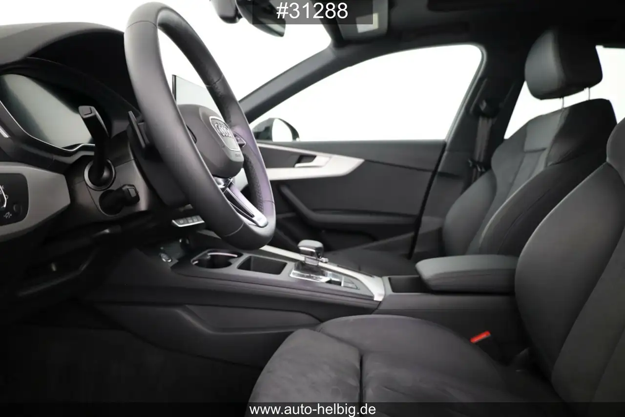 Audi A4 12