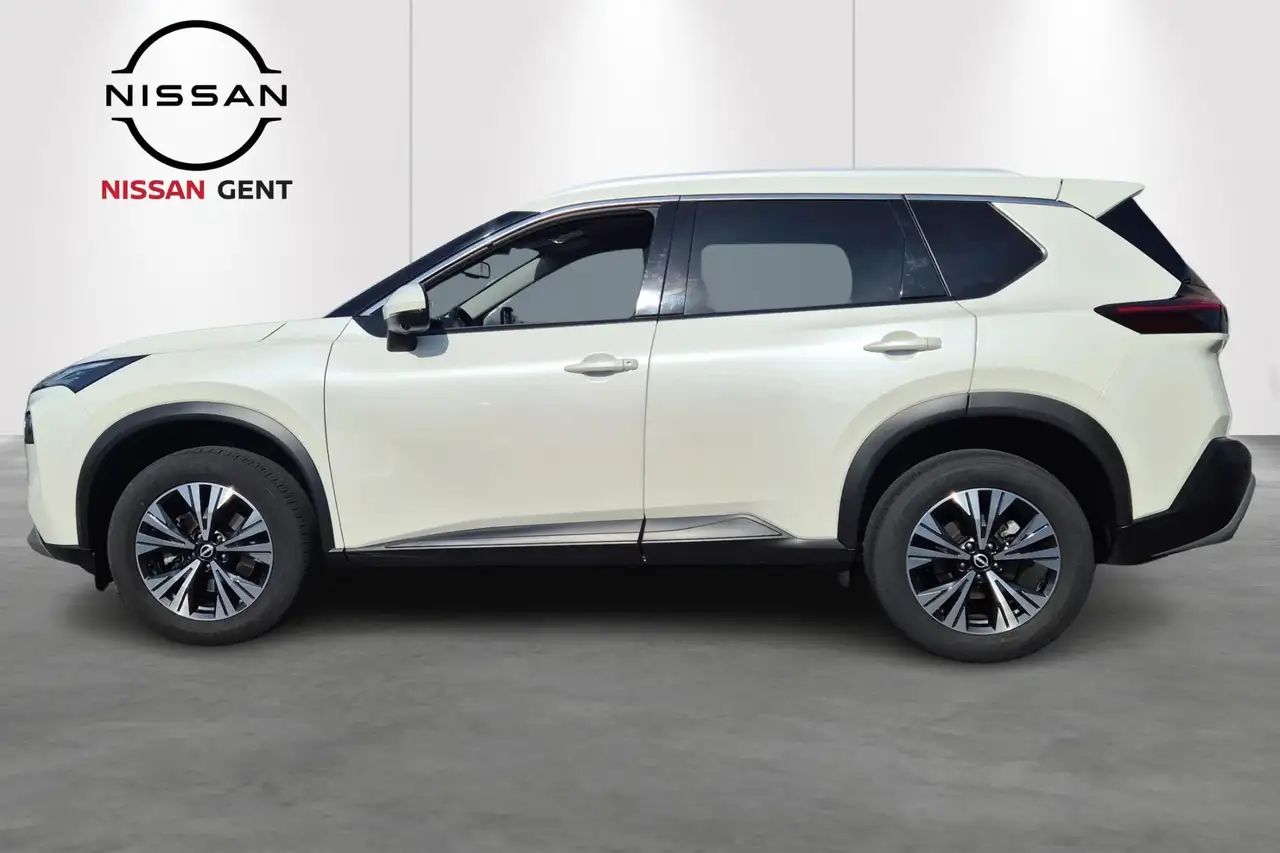 Nissan X-Trail 3