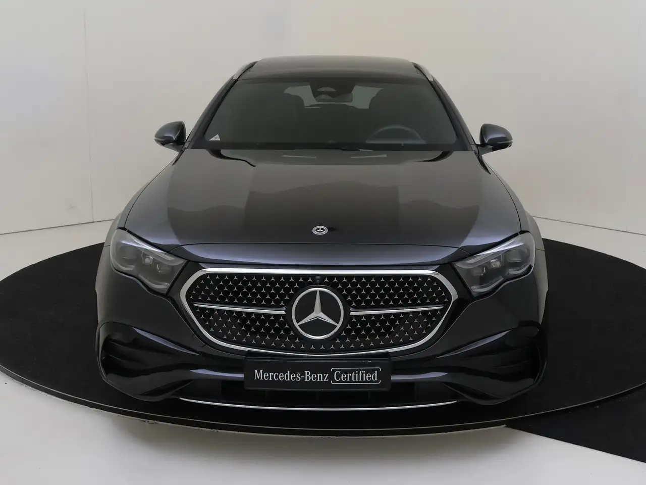 Mercedes-Benz E 300 6