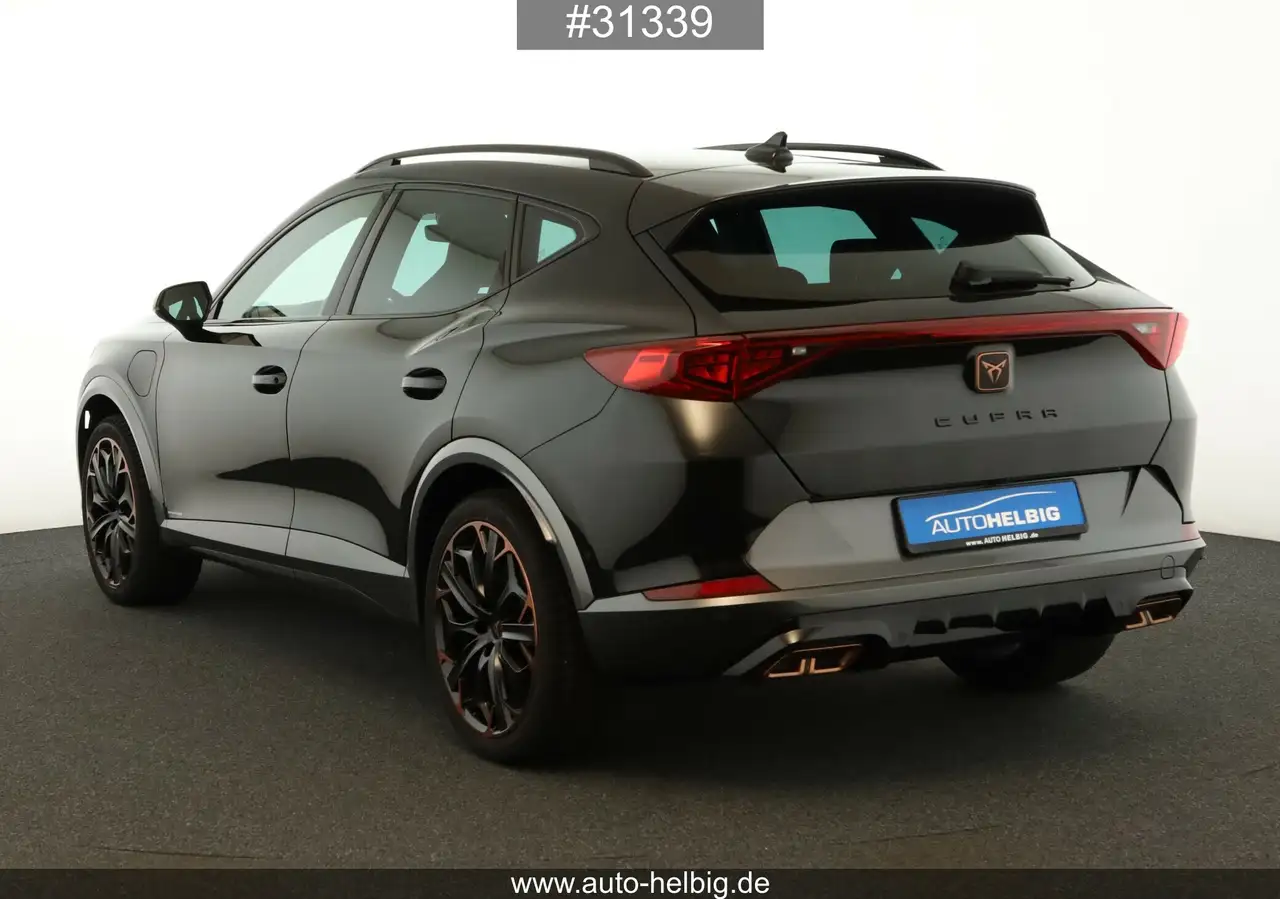 Cupra Formentor 3