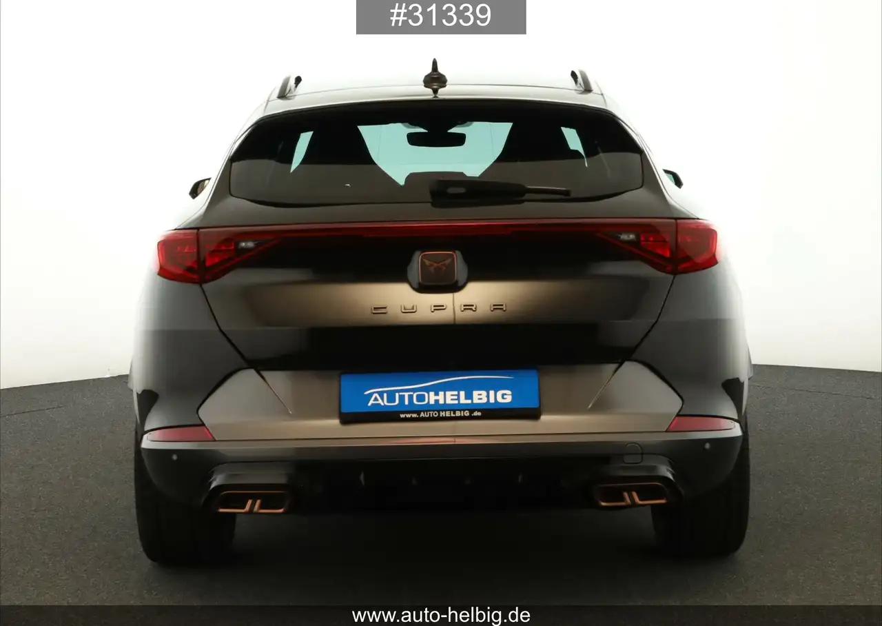 Cupra Formentor 4
