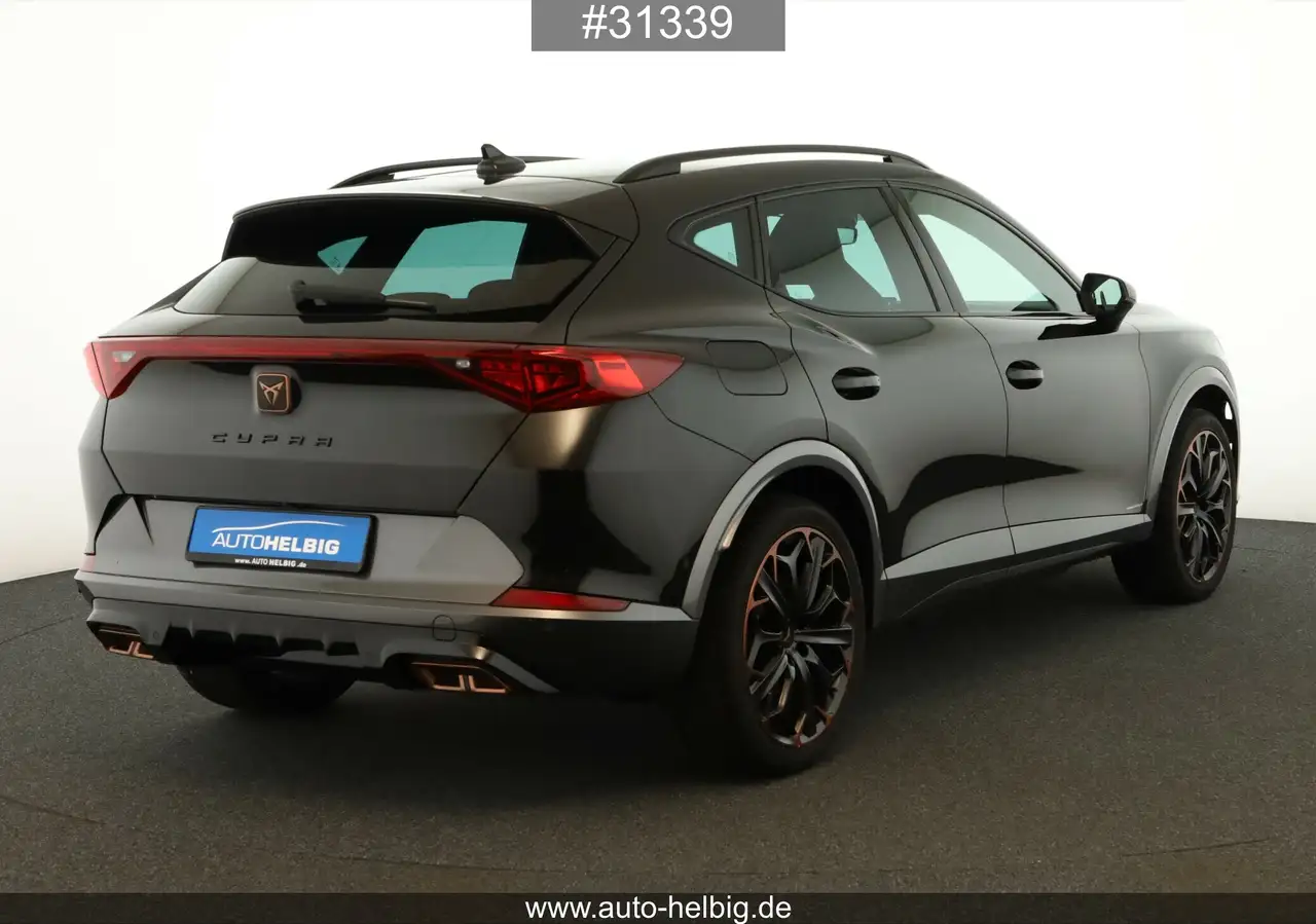 Cupra Formentor 6