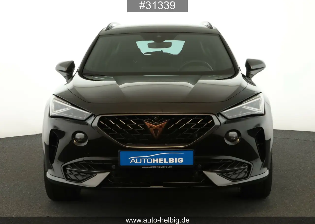 Cupra Formentor 9