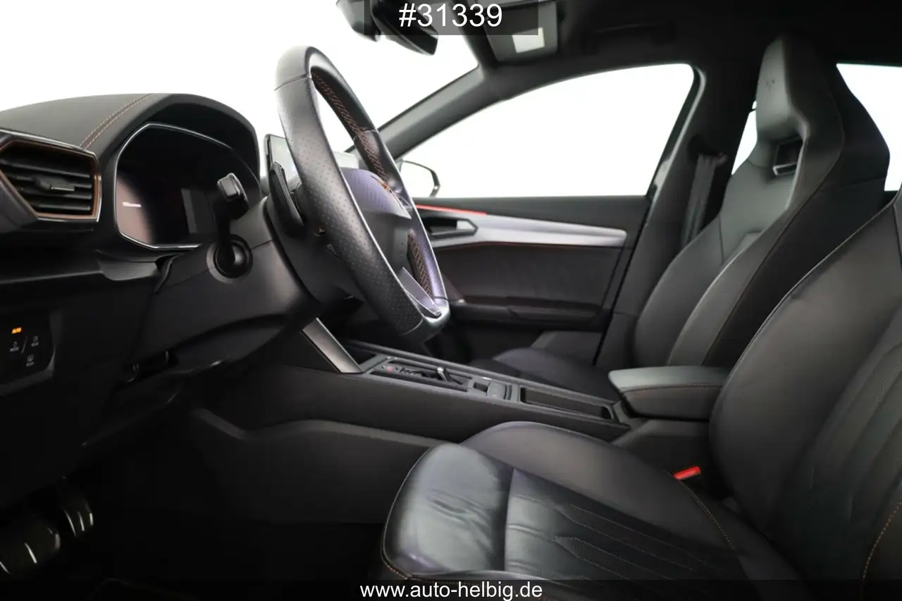 Cupra Formentor 12