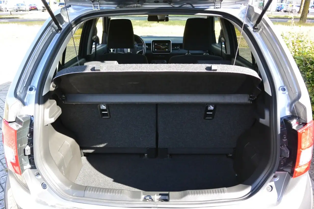 Suzuki Ignis 11