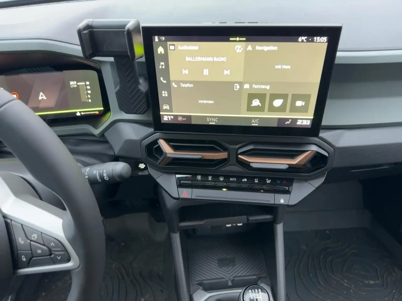 Dacia Bigster 10