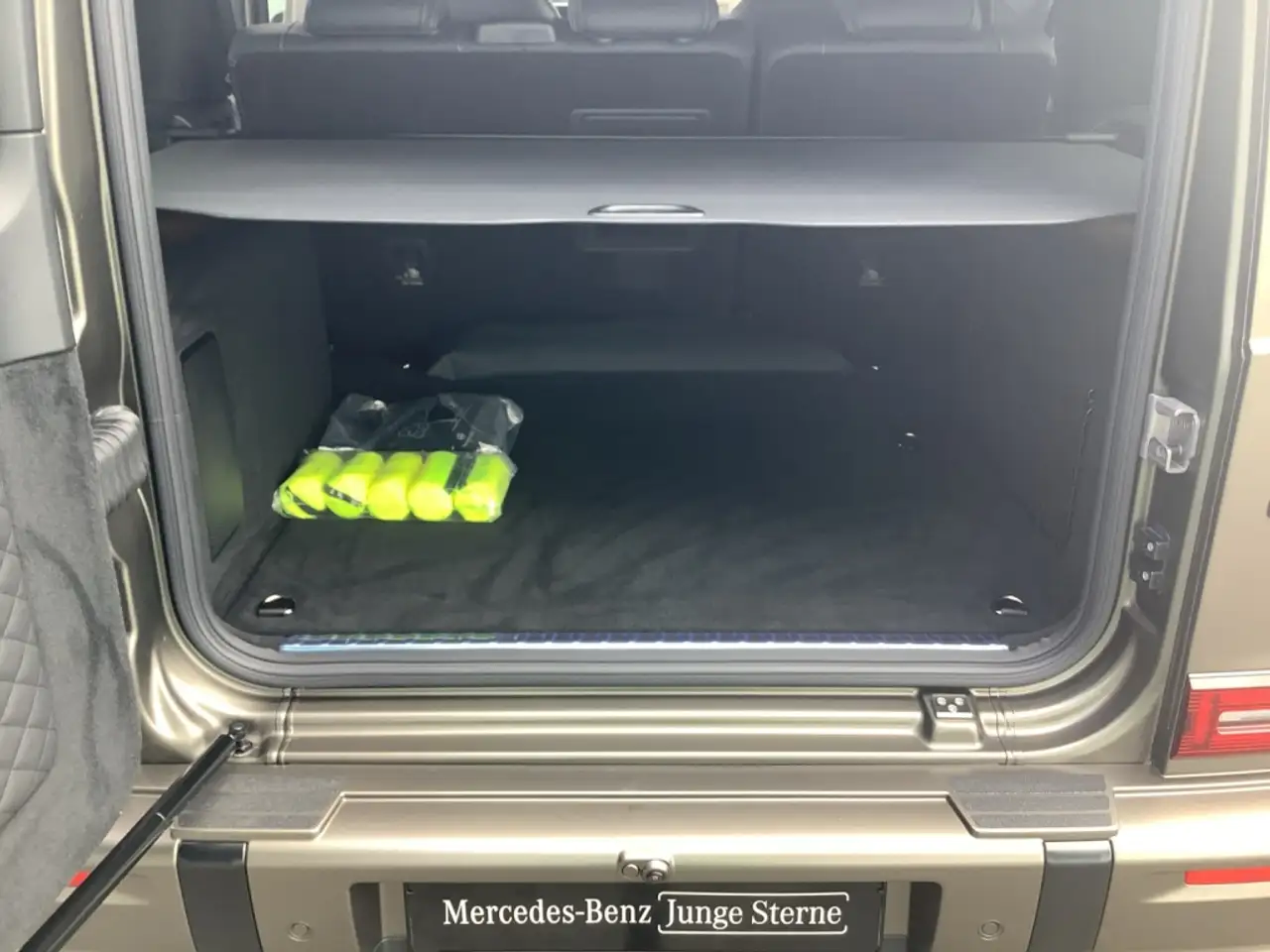 Mercedes-Benz G 63 15