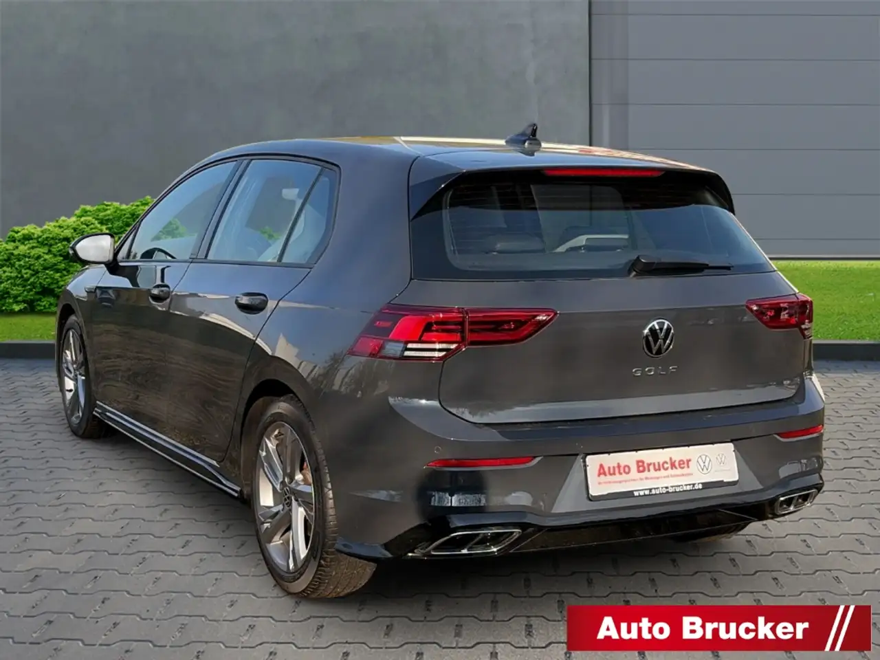 Volkswagen Golf VIII 3
