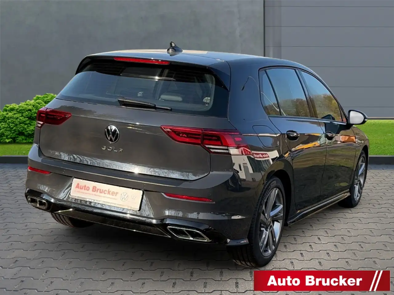 Volkswagen Golf VIII 5