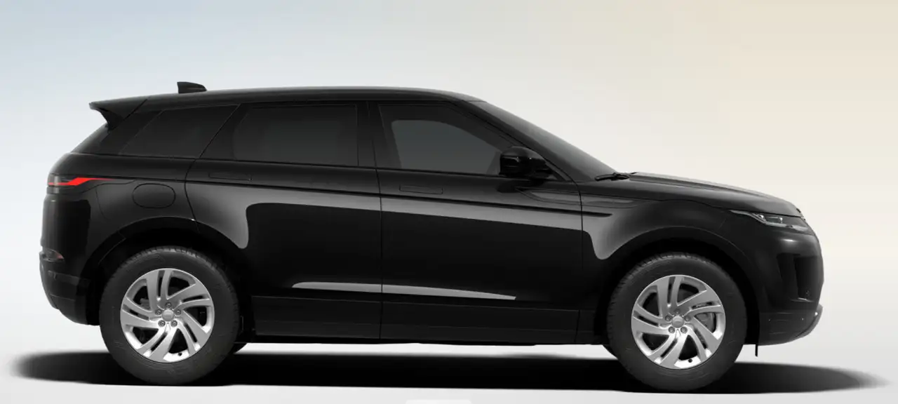 Land Rover Range Rover 2