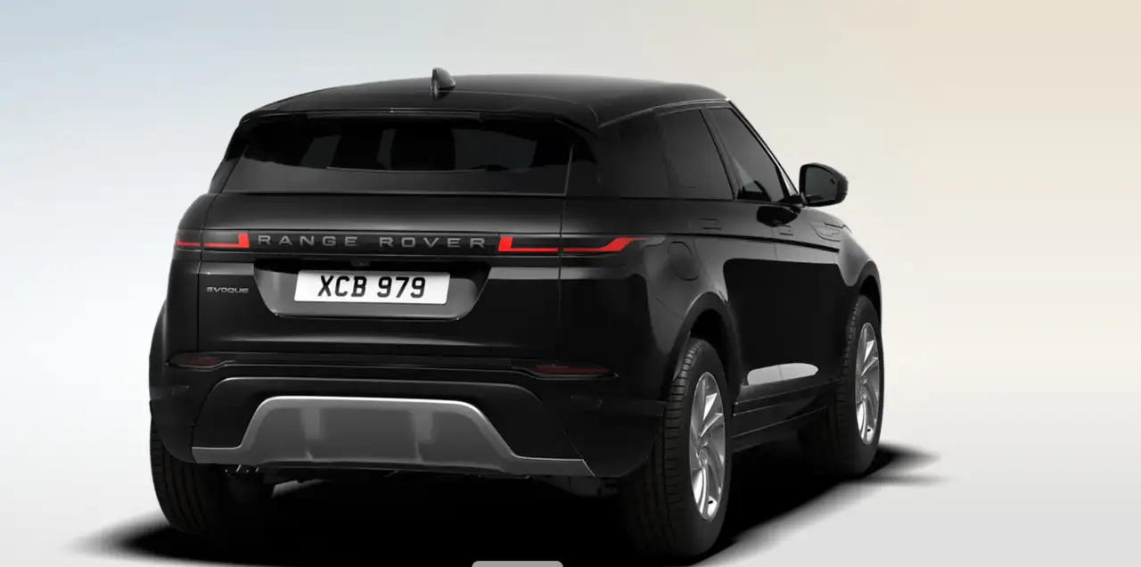 Land Rover Range Rover 3