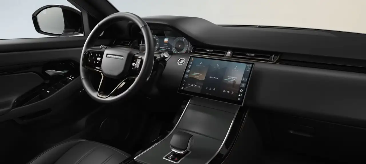 Land Rover Range Rover 5