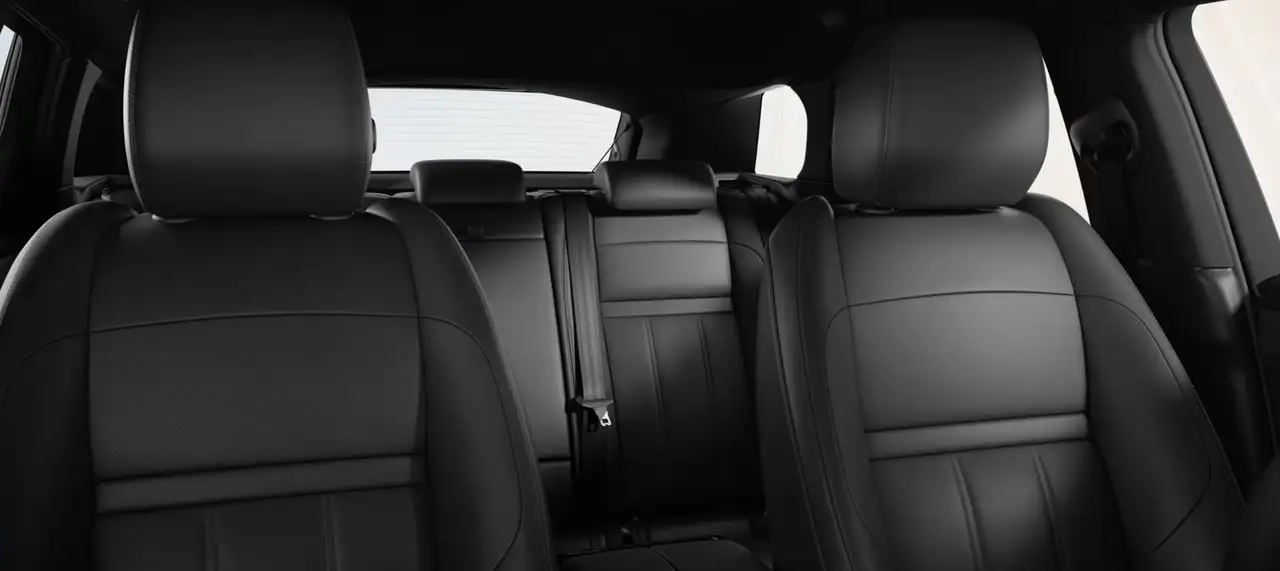 Land Rover Range Rover 6