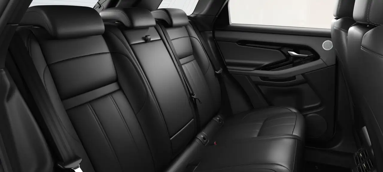 Land Rover Range Rover 7