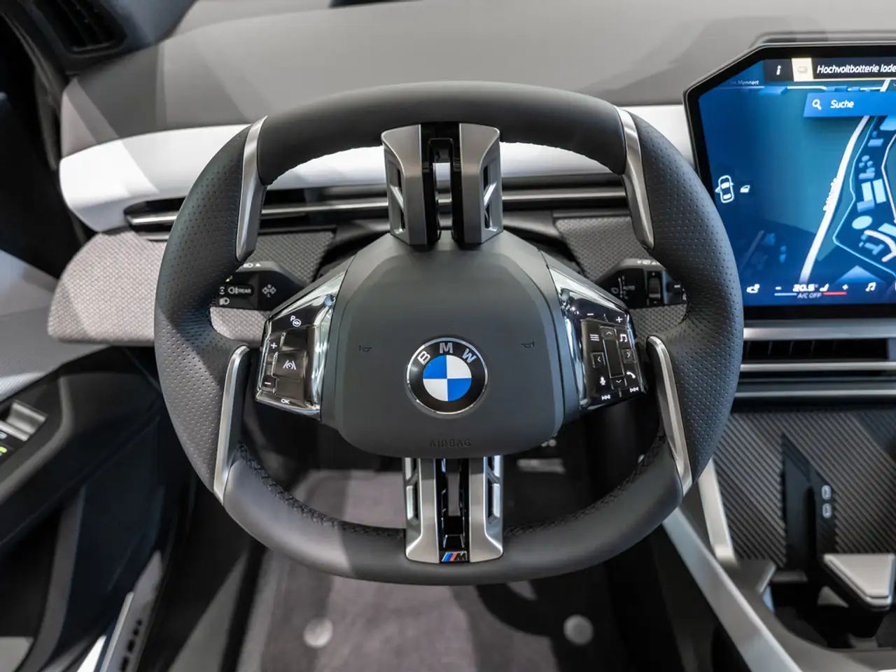 BMW iX3 50 13