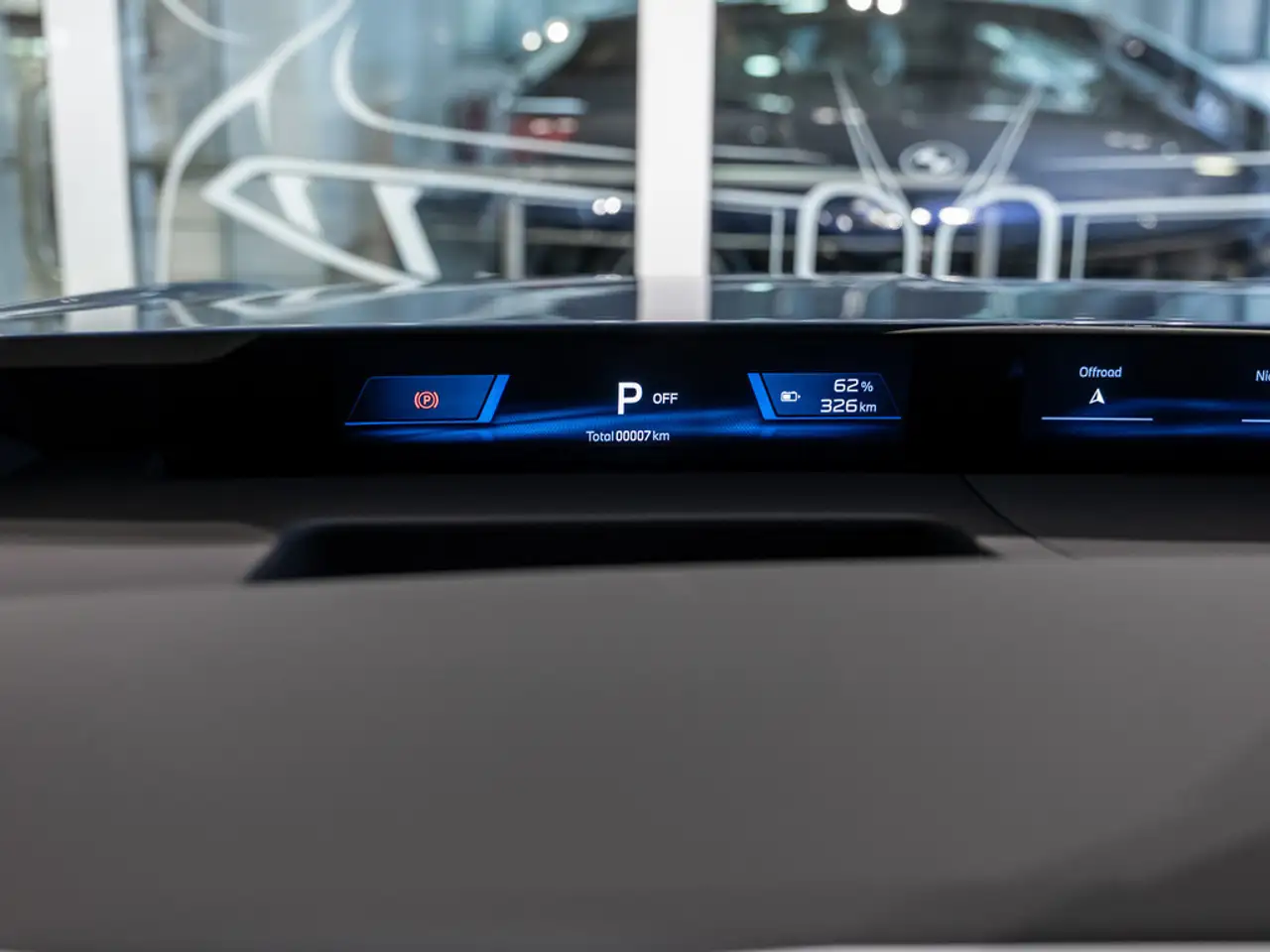BMW iX3 50 14