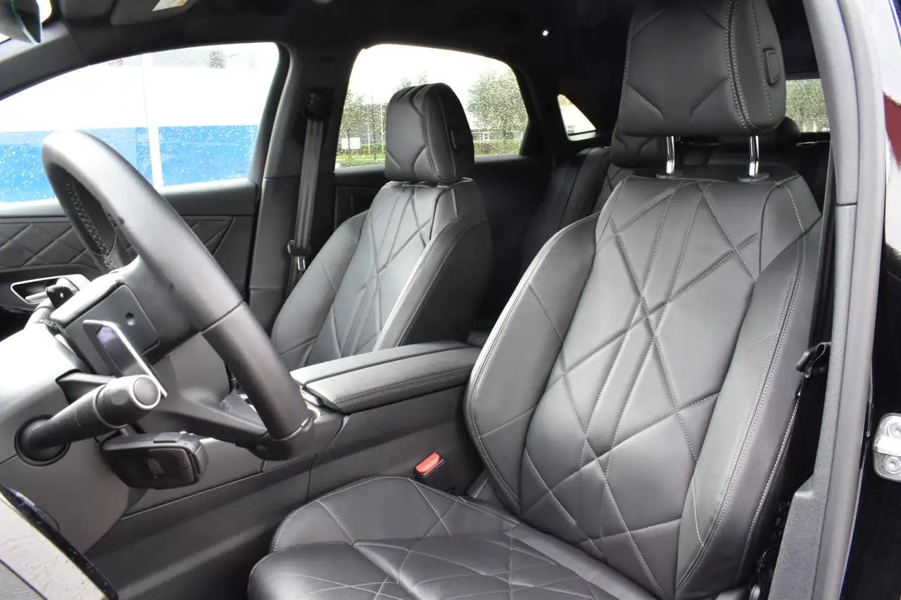 DS Automobiles DS 7 2