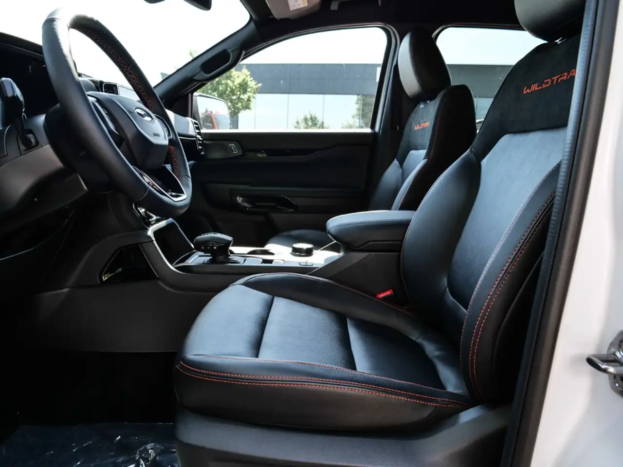 Ford Ranger 6
