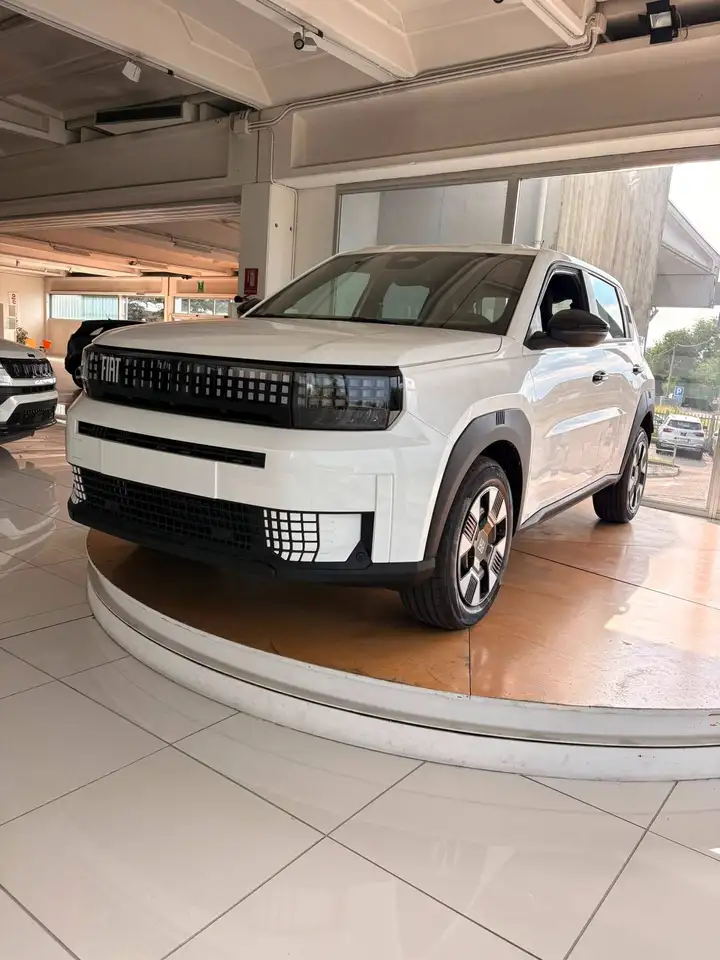 Fiat Grande