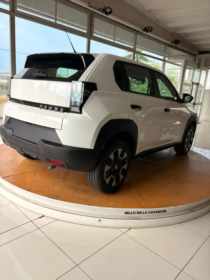 Fiat Grande 4