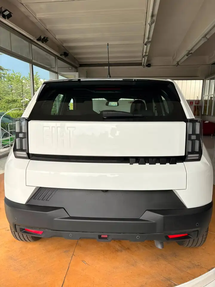 Fiat Grande 5