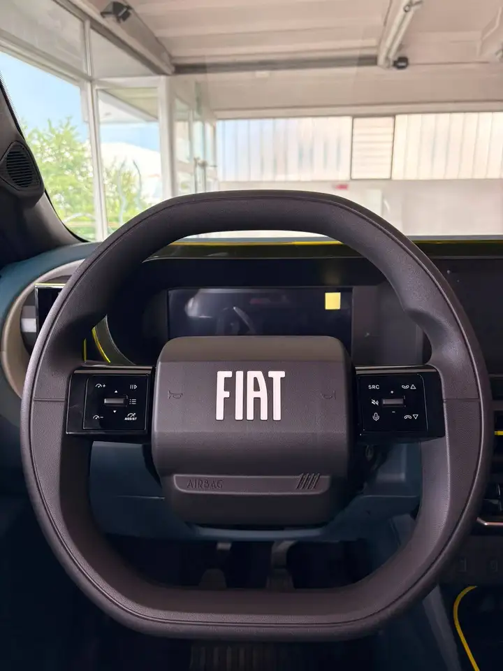 Fiat Grande 11