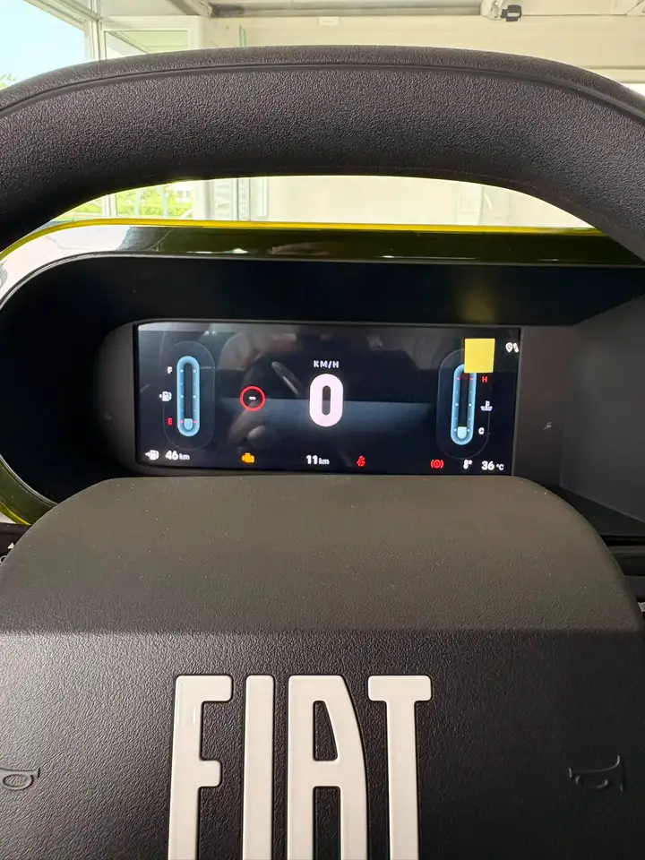 Fiat Grande 12