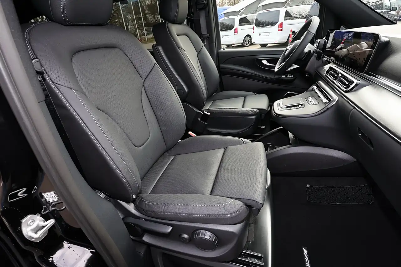 Mercedes-Benz V 300 4