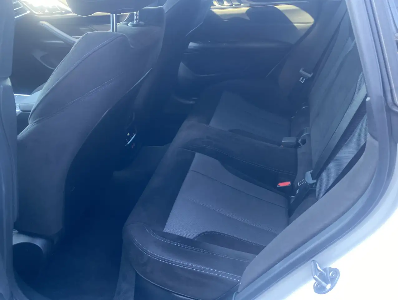 BMW 430 i 7