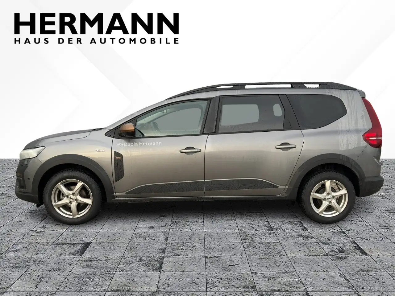 Dacia Jogger 2