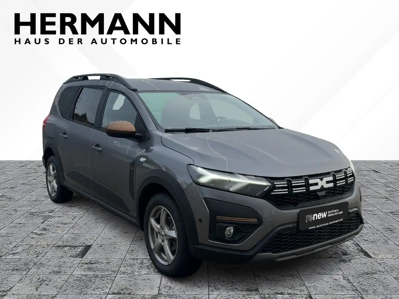 Dacia Jogger 5