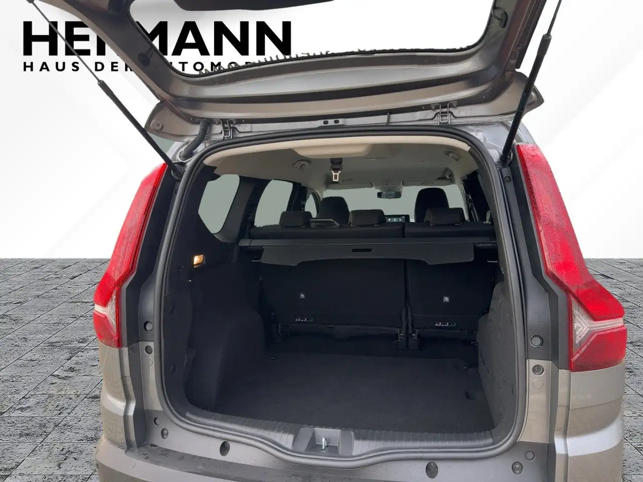 Dacia Jogger 6