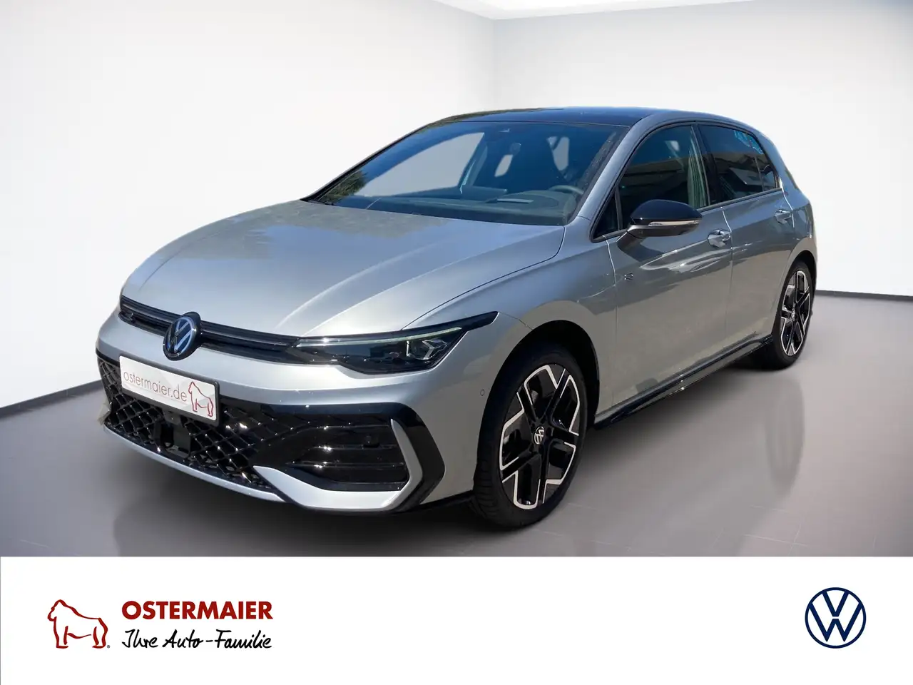 Volkswagen Golf VIII
