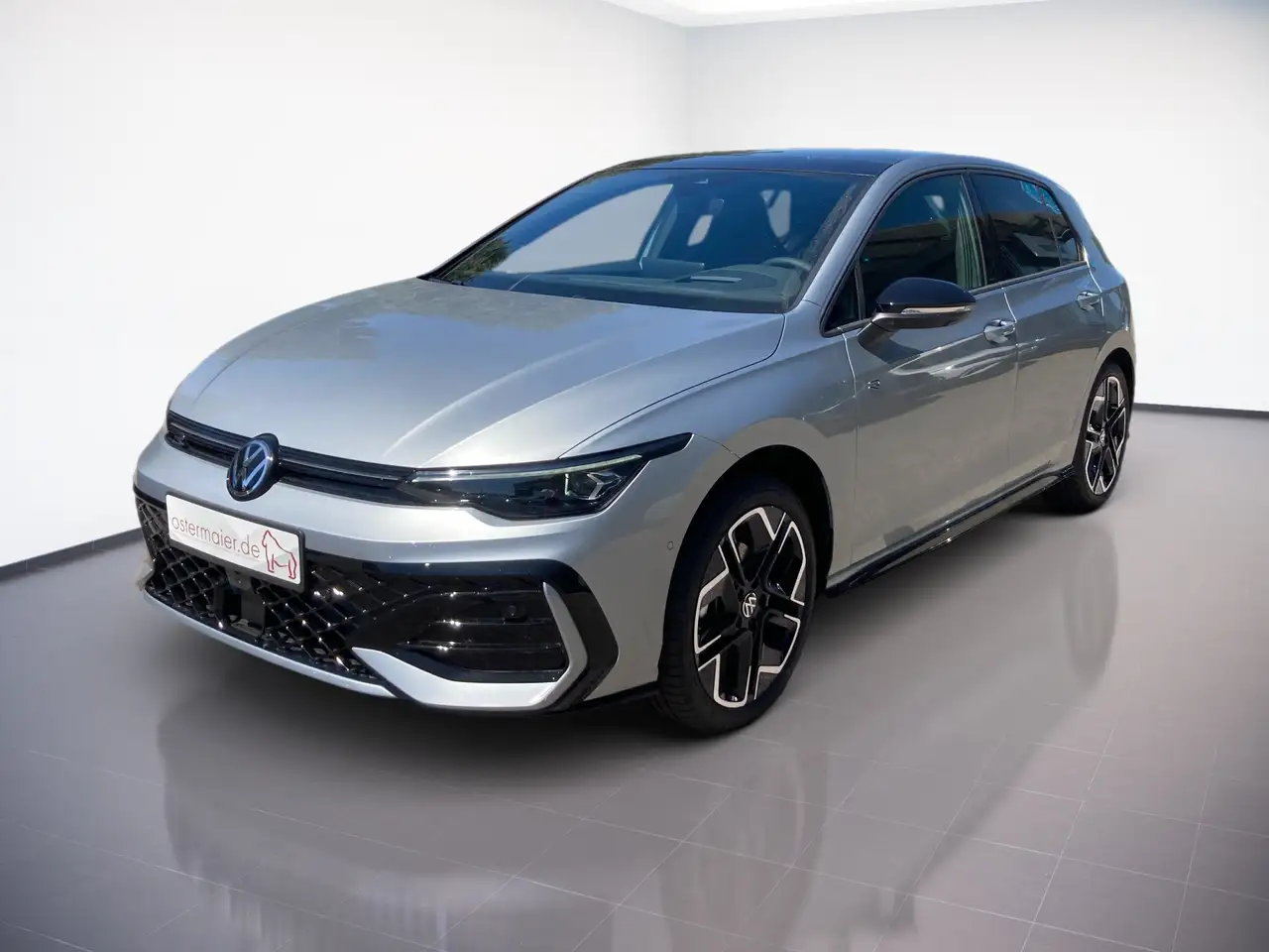 Volkswagen Golf VIII 2