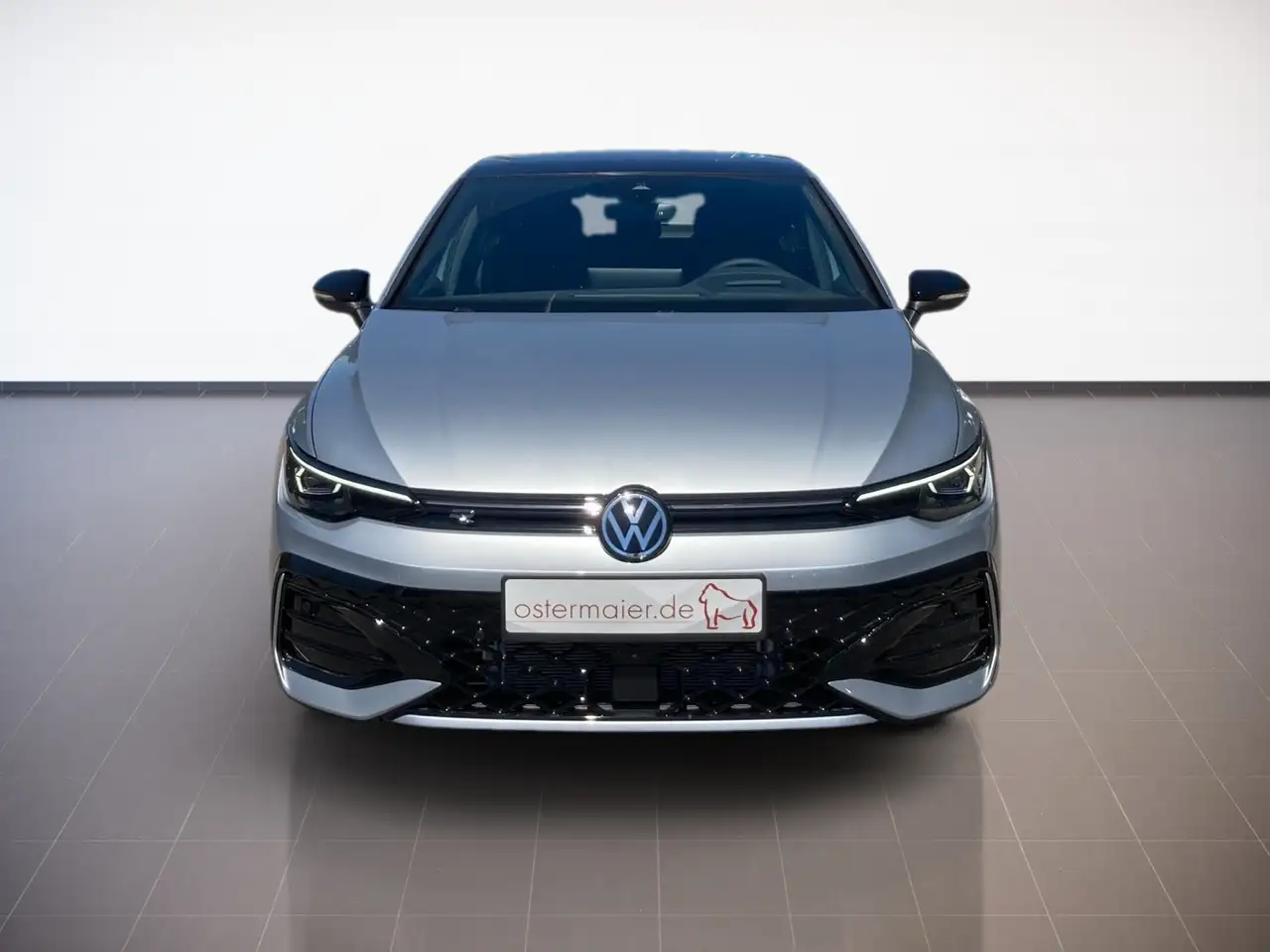 Volkswagen Golf VIII 3