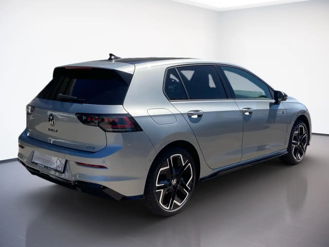 Volkswagen Golf VIII 4