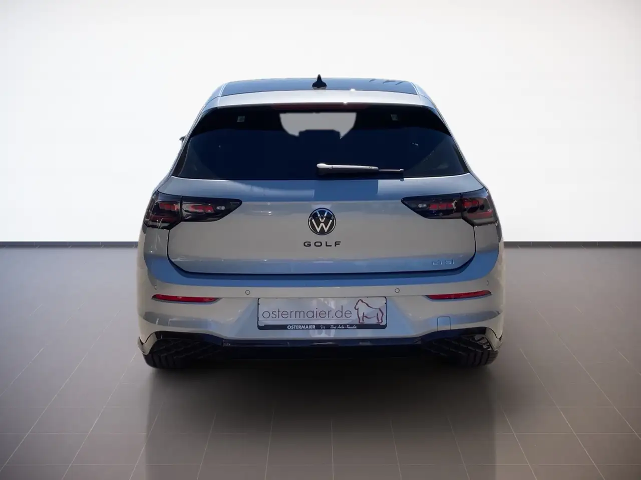 Volkswagen Golf VIII 5