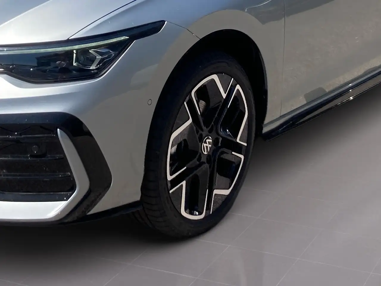 Volkswagen Golf VIII 7