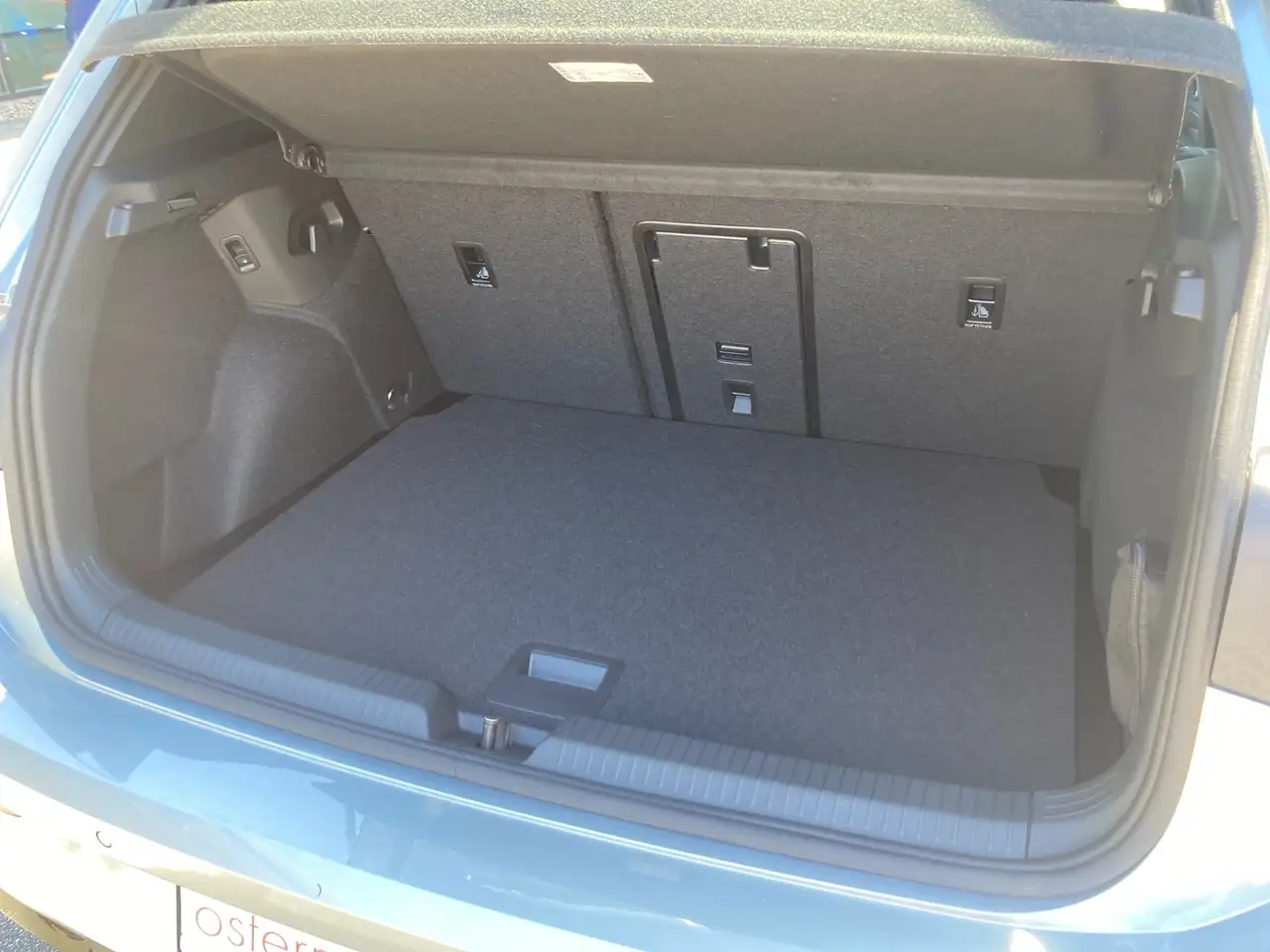 Volkswagen Golf VIII 8