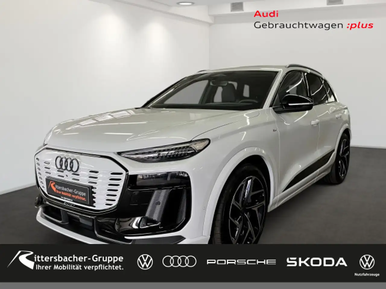 Audi Q6